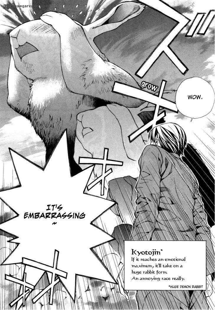 Satou Kun No Juunan Seikatsu 3 35