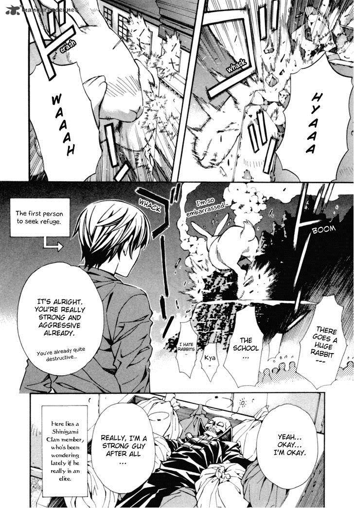 Satou Kun No Juunan Seikatsu 3 36