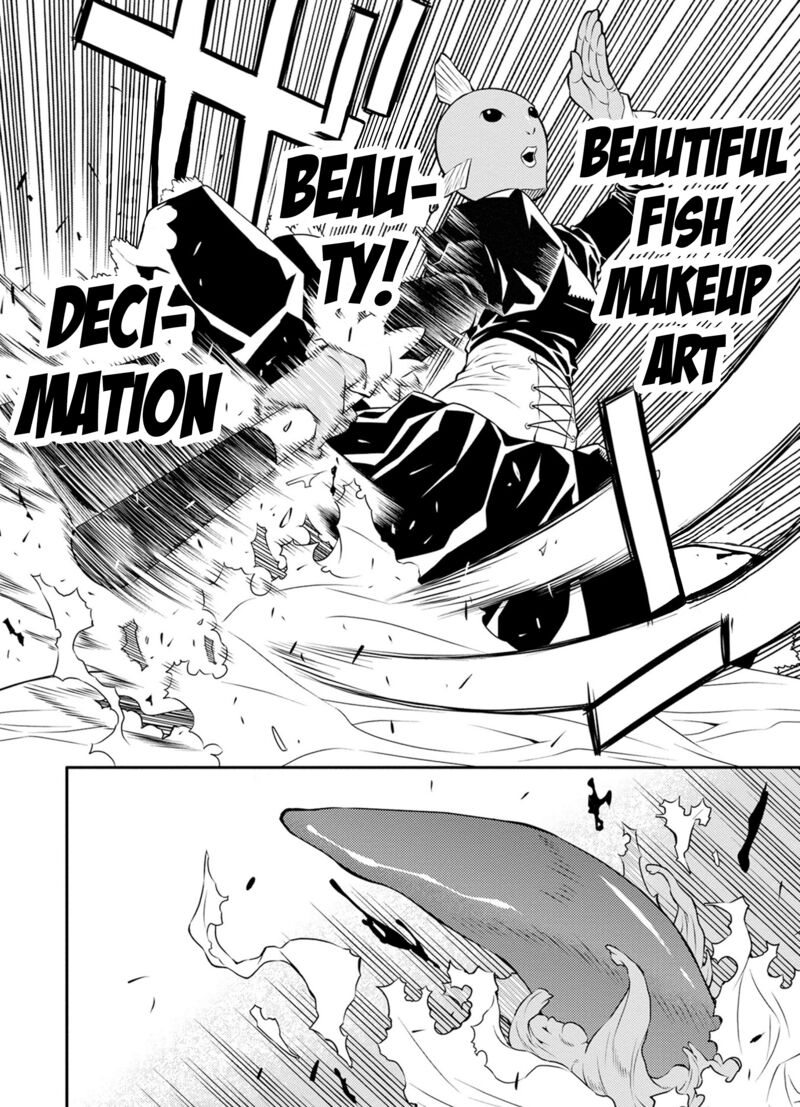 Satou Kun No Juunan Seikatsu 31 12