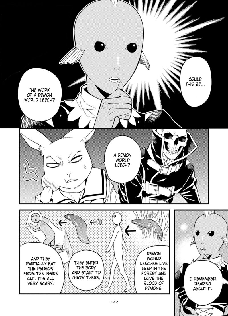 Satou Kun No Juunan Seikatsu 31 6