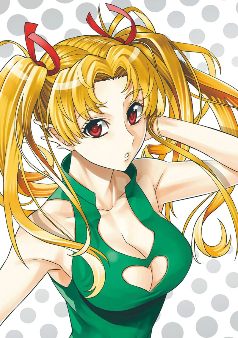 Satou Kun No Juunan Seikatsu 34 2