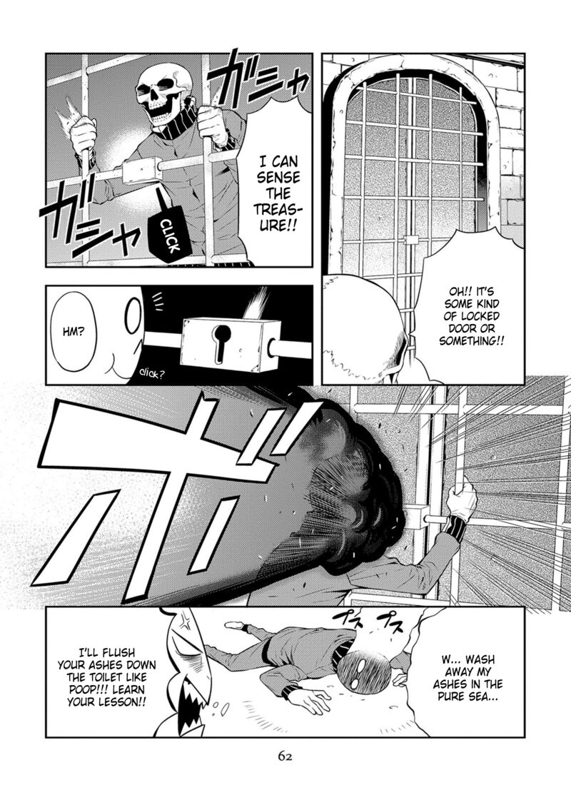 Satou Kun No Juunan Seikatsu 39 6