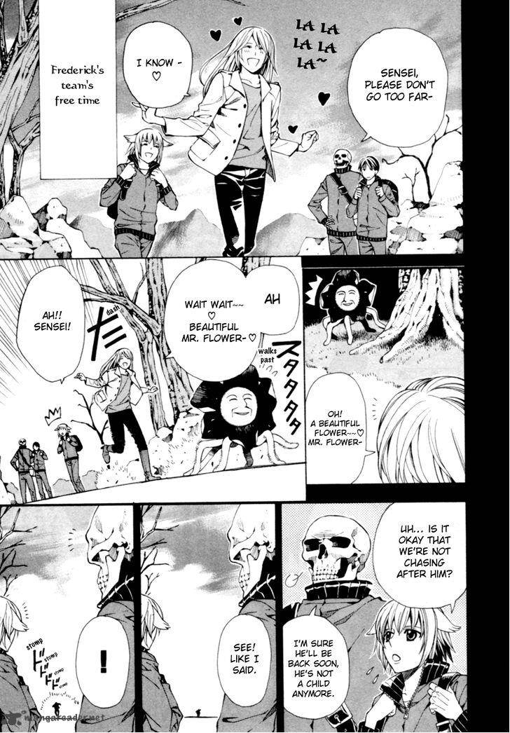Satou Kun No Juunan Seikatsu 4 10
