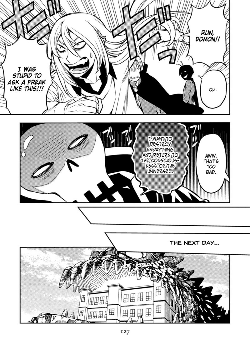 Satou Kun No Juunan Seikatsu 42 17