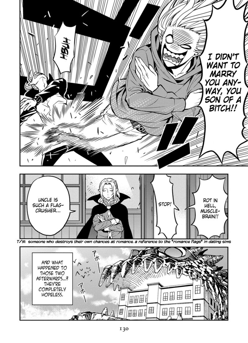 Satou Kun No Juunan Seikatsu 42 20