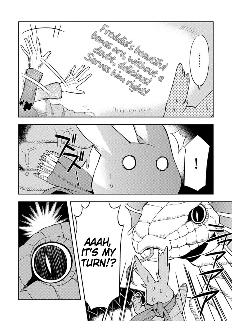 Satou Kun No Juunan Seikatsu 43 19