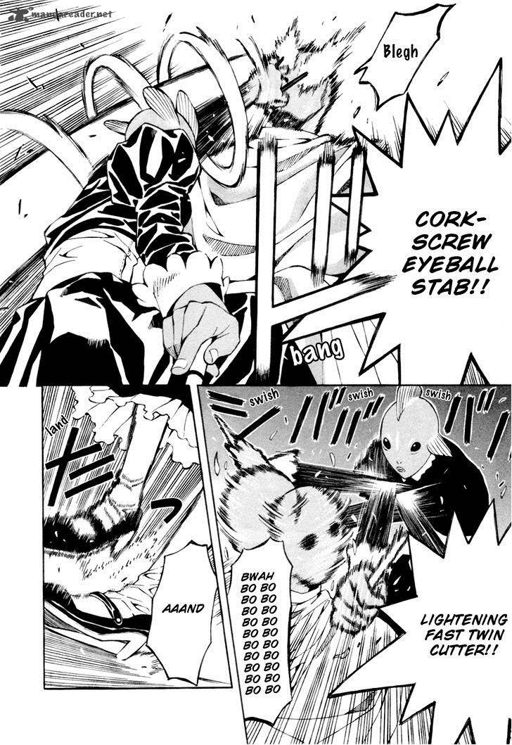 Satou Kun No Juunan Seikatsu 6 18