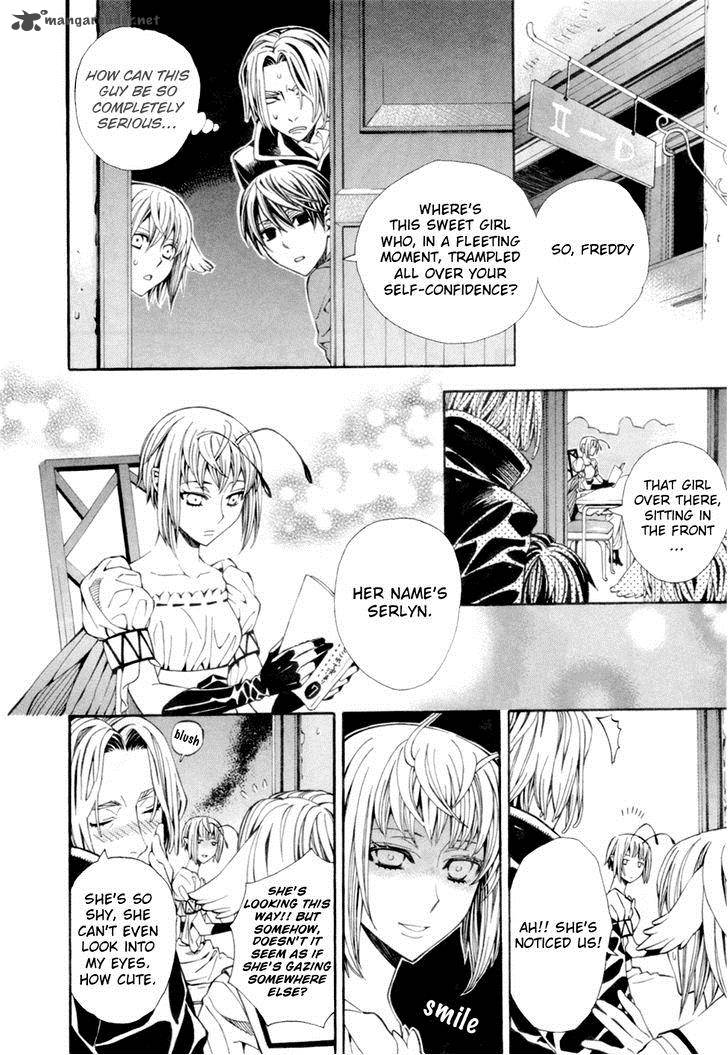 Satou Kun No Juunan Seikatsu 6 22
