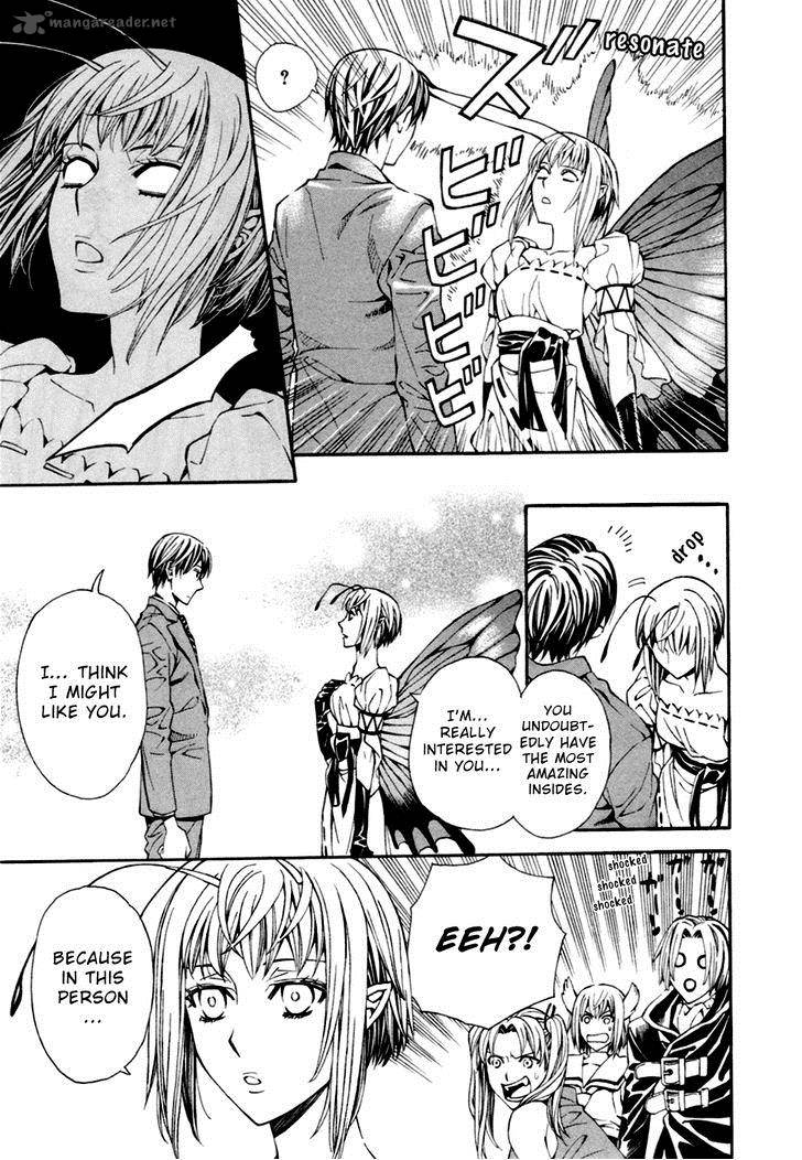 Satou Kun No Juunan Seikatsu 6 25