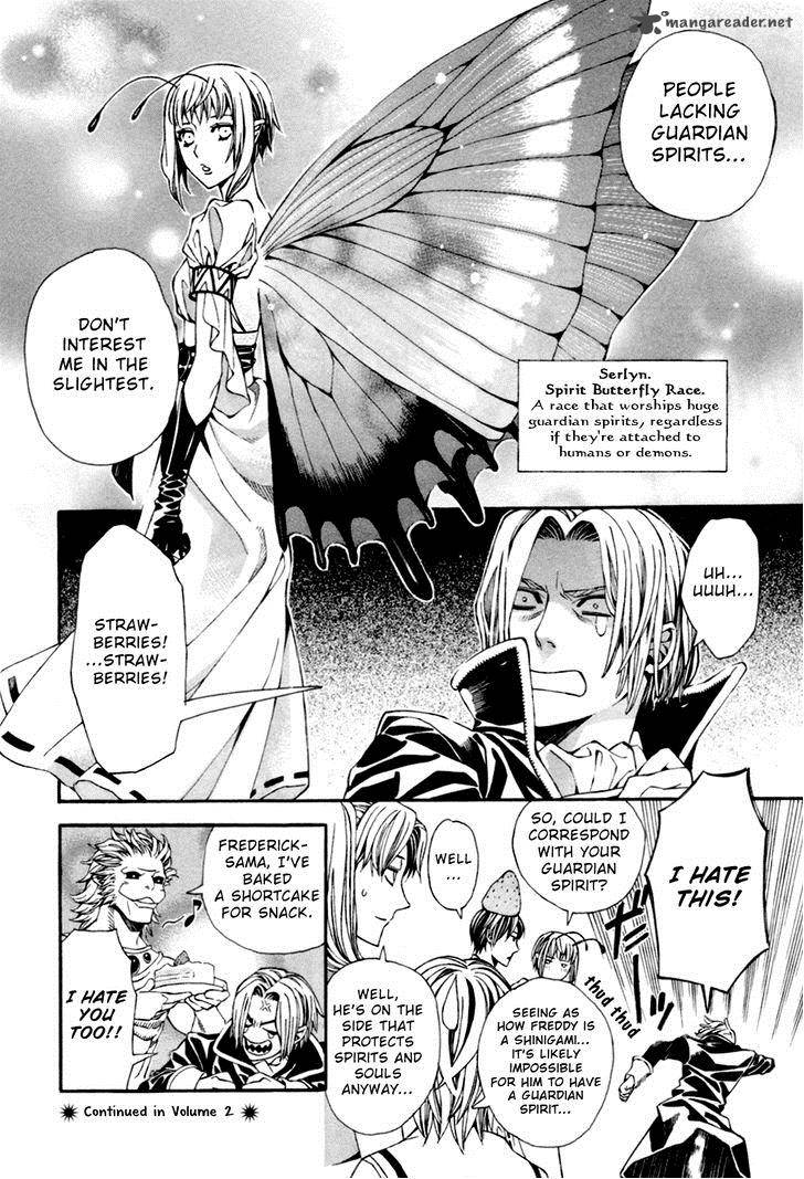 Satou Kun No Juunan Seikatsu 6 28