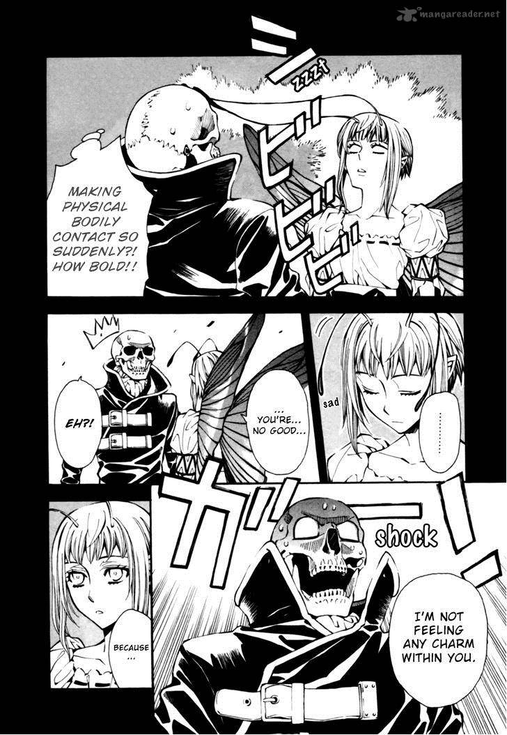 Satou Kun No Juunan Seikatsu 6 8