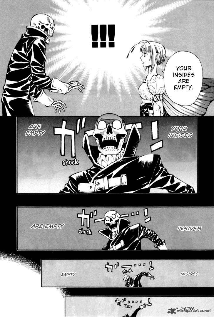 Satou Kun No Juunan Seikatsu 6 9