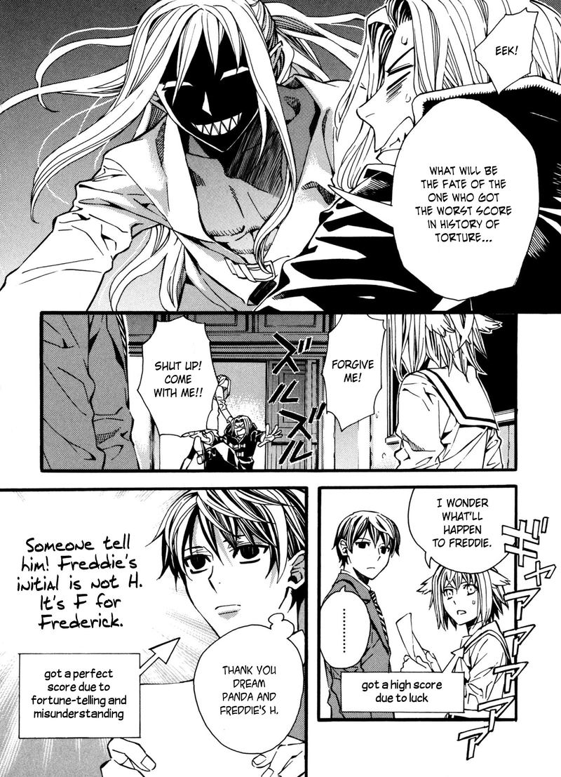 Satou Kun No Juunan Seikatsu 7 19