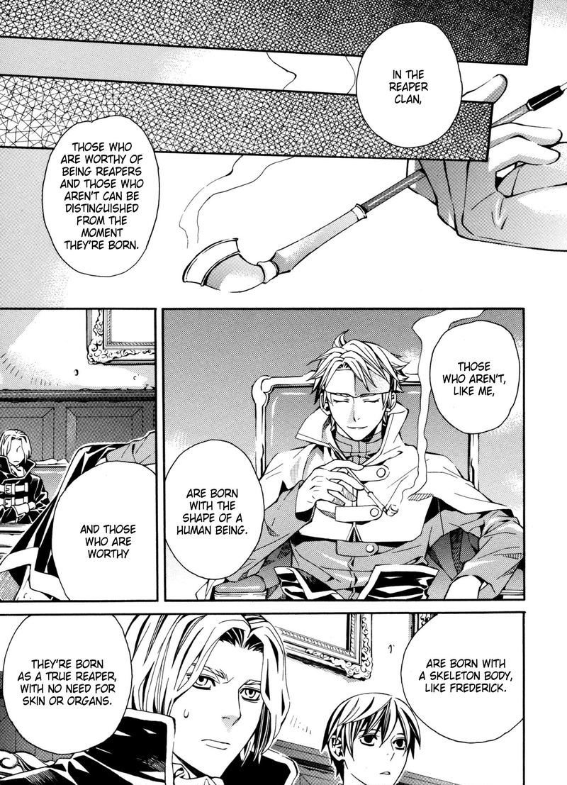 Satou Kun No Juunan Seikatsu 9 17