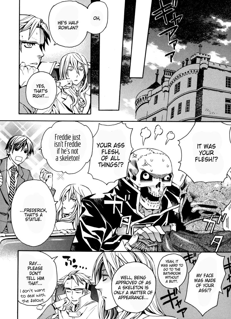 Satou Kun No Juunan Seikatsu 9 20