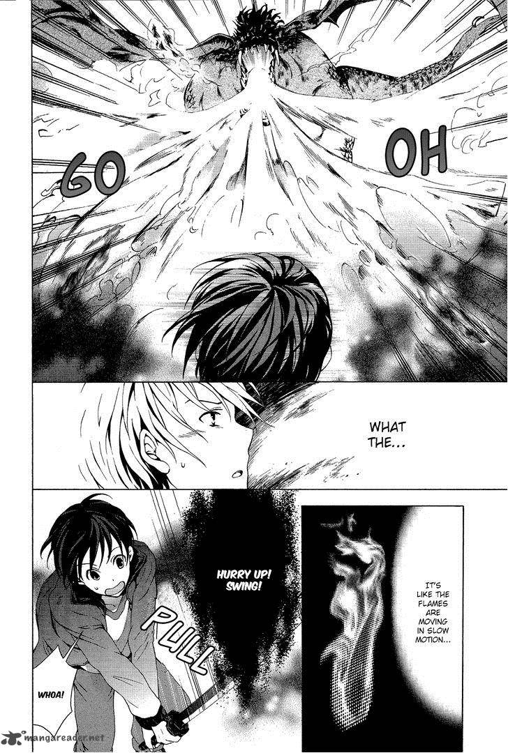 Savanna Game The Comic 10 6