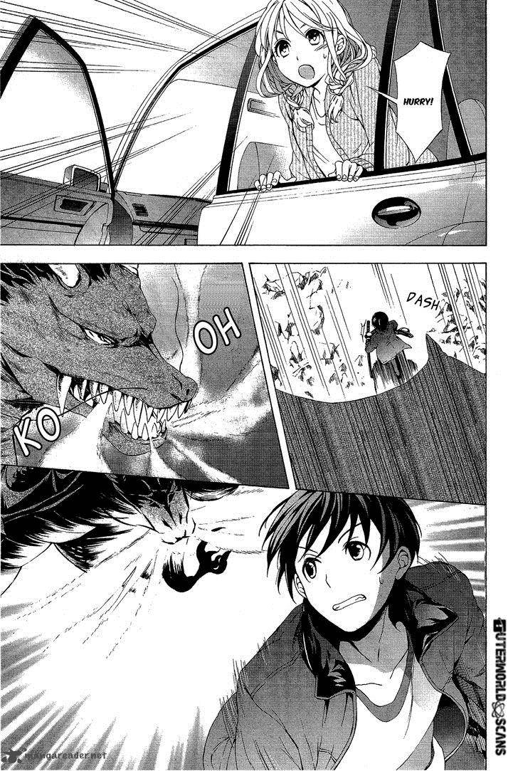 Savanna Game The Comic 10 9