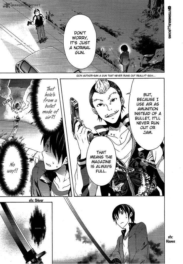 Savanna Game The Comic 12 12
