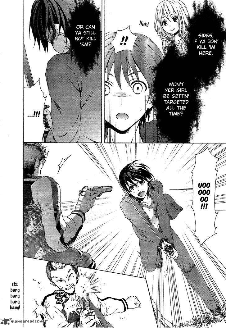 Savanna Game The Comic 14 9