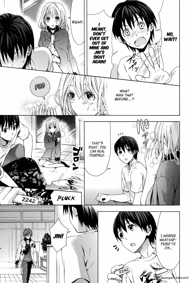 Savanna Game The Comic 17 8