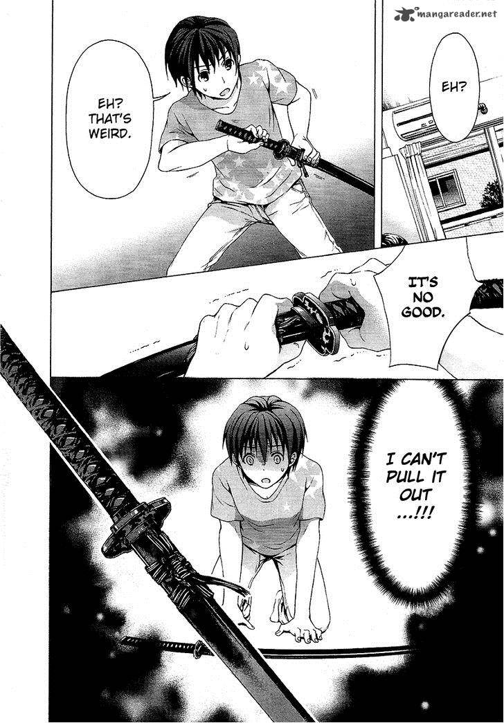 Savanna Game The Comic 3 11