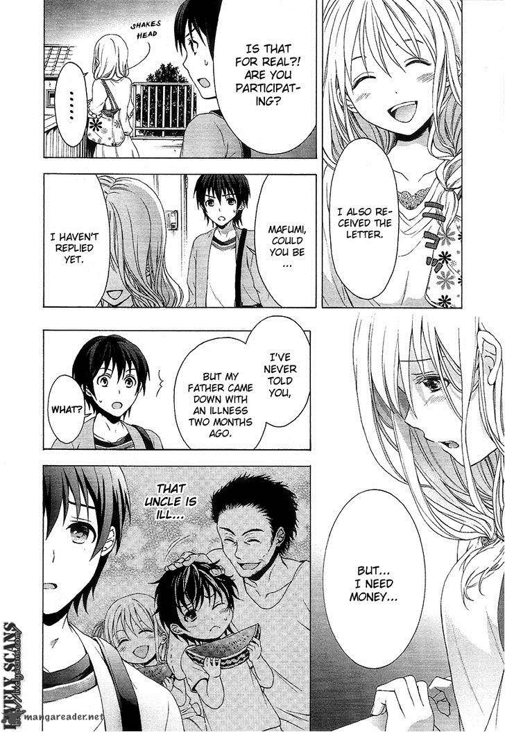 Savanna Game The Comic 3 3