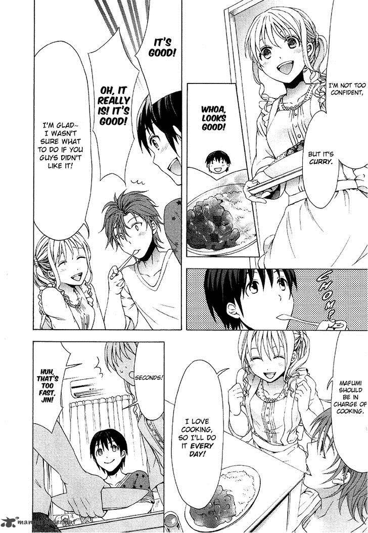 Savanna Game The Comic 6 10