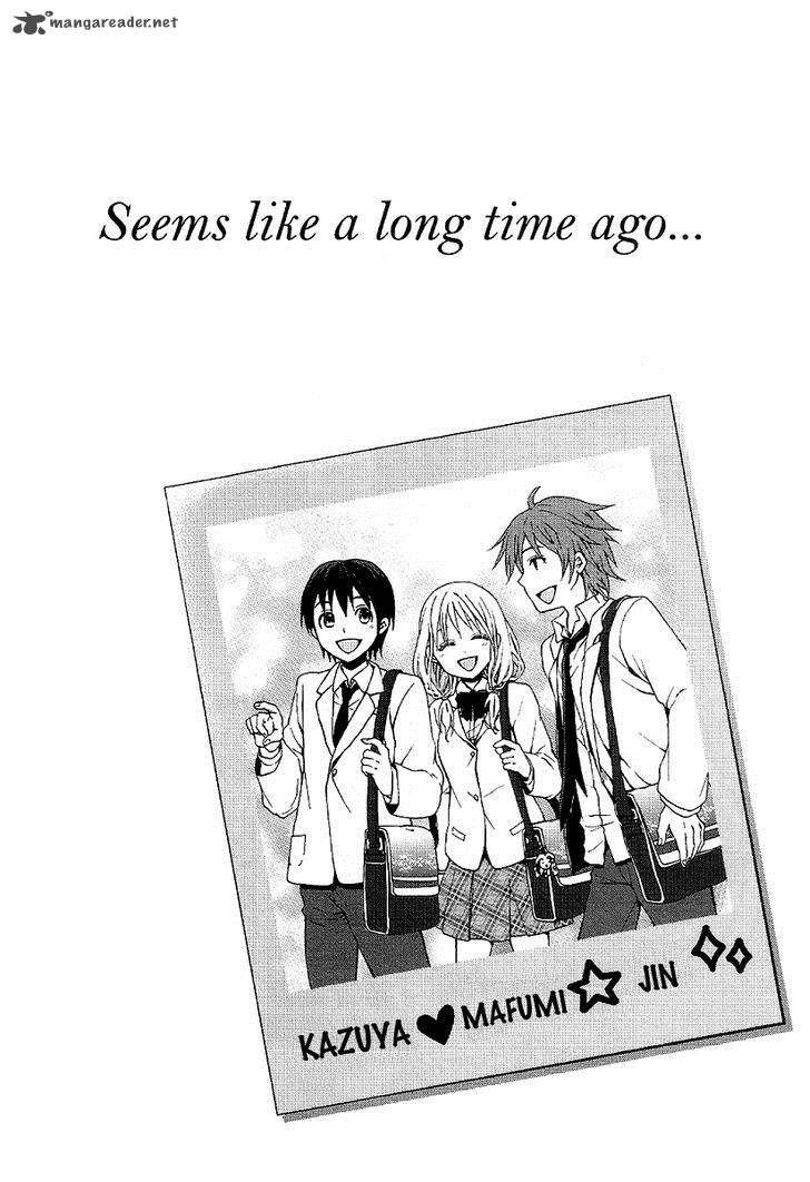 Savanna Game The Comic 8 13