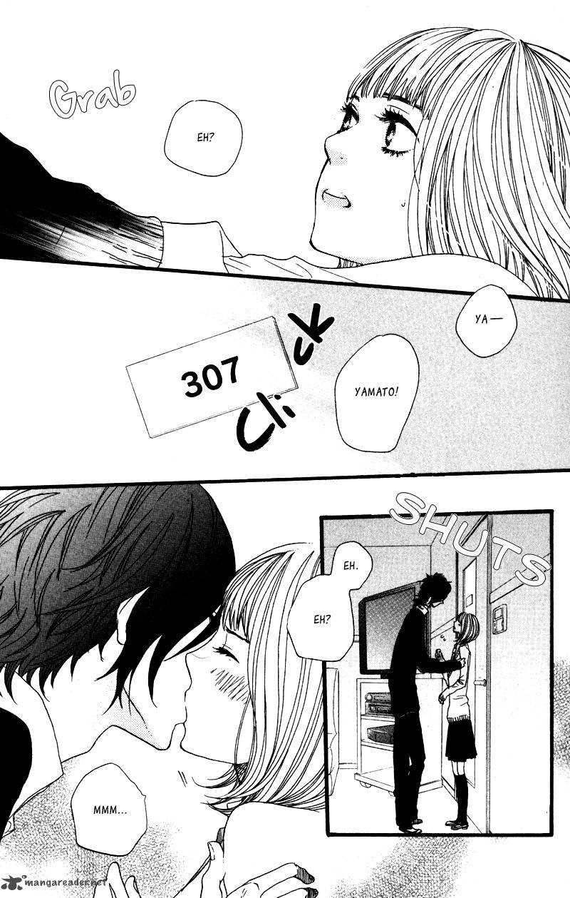 Say I Love You 17 36