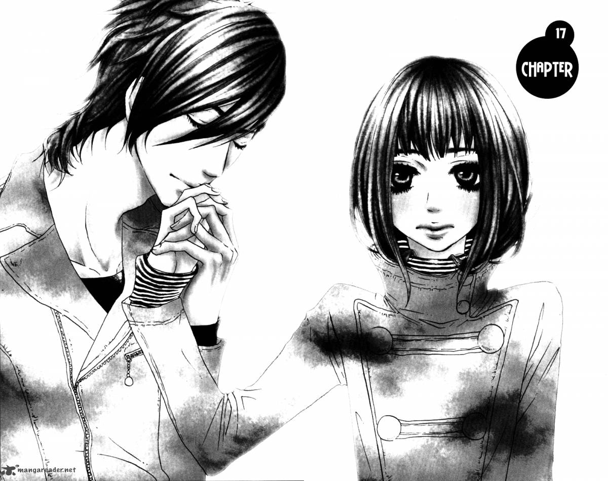 Say I Love You 17 6