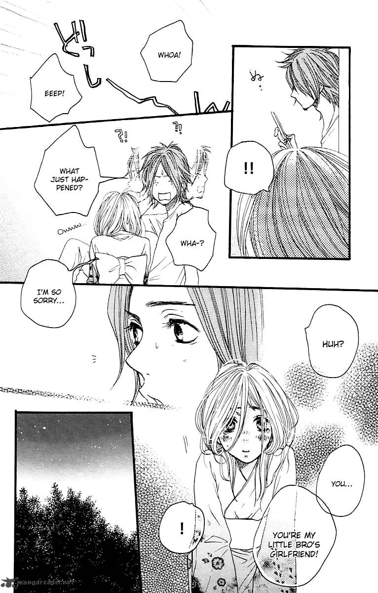 Say I Love You 27 34