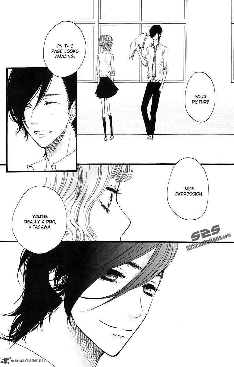 Say I Love You 28 35