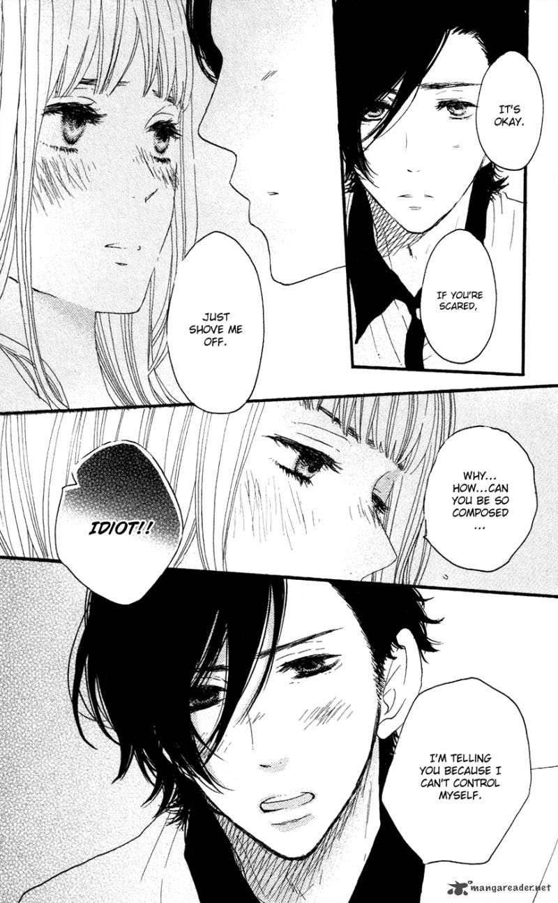 Say I Love You 39 33