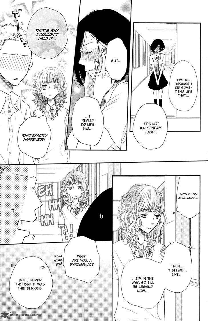 Say I Love You 50 6