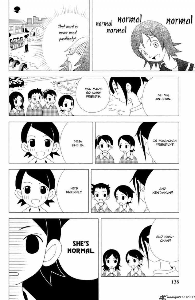 Sayonara Zetsubou Sensei 10 11