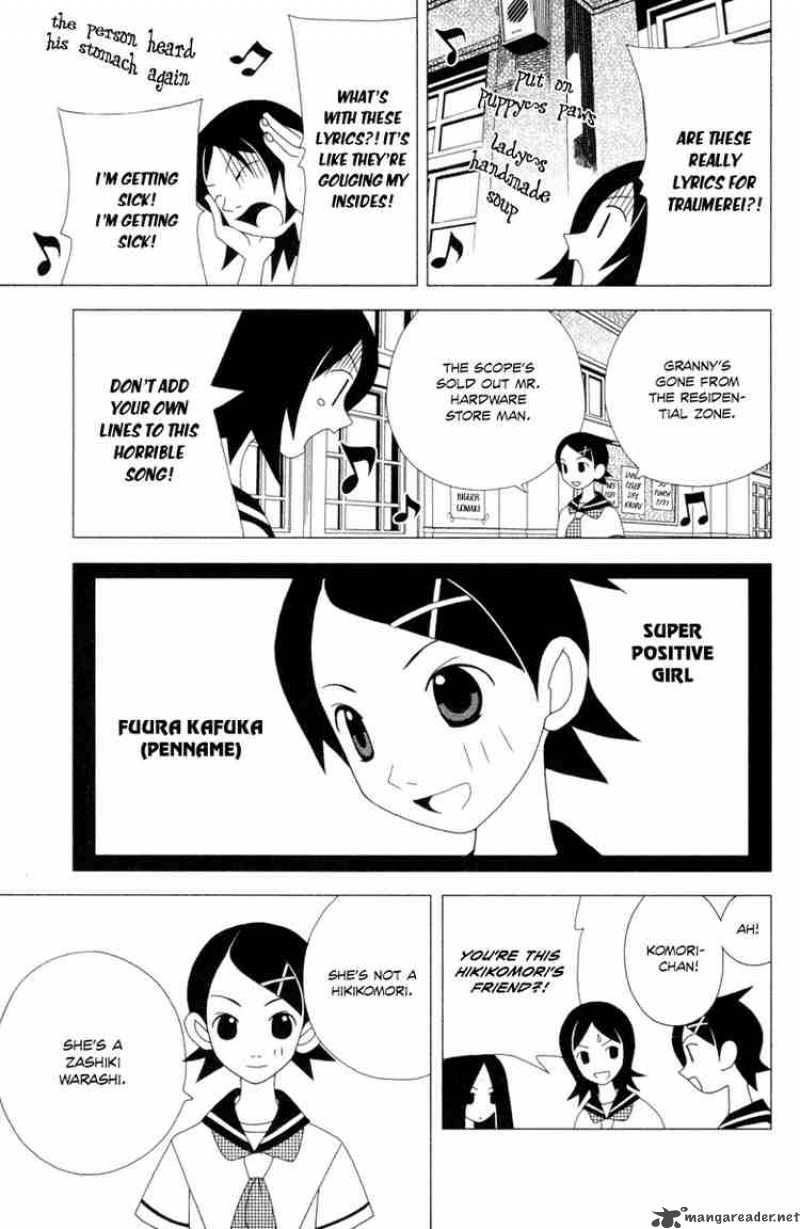 Sayonara Zetsubou Sensei 10 18