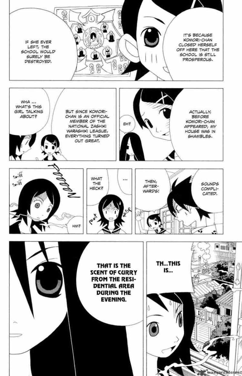 Sayonara Zetsubou Sensei 10 19