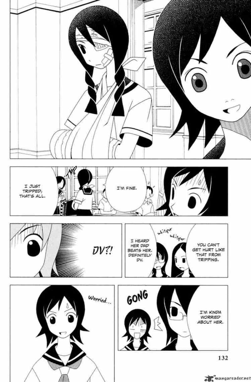 Sayonara Zetsubou Sensei 10 5