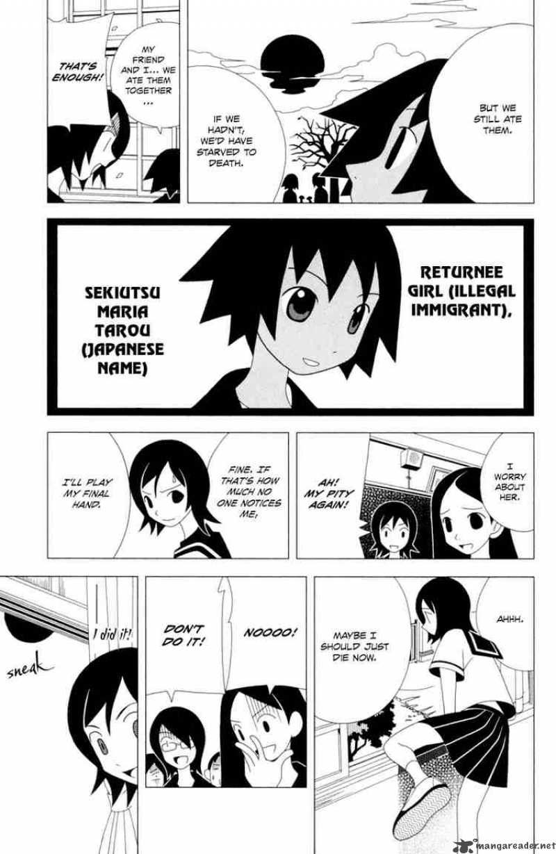 Sayonara Zetsubou Sensei 10 8