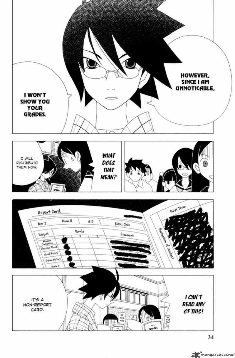 Sayonara Zetsubou Sensei 13 3