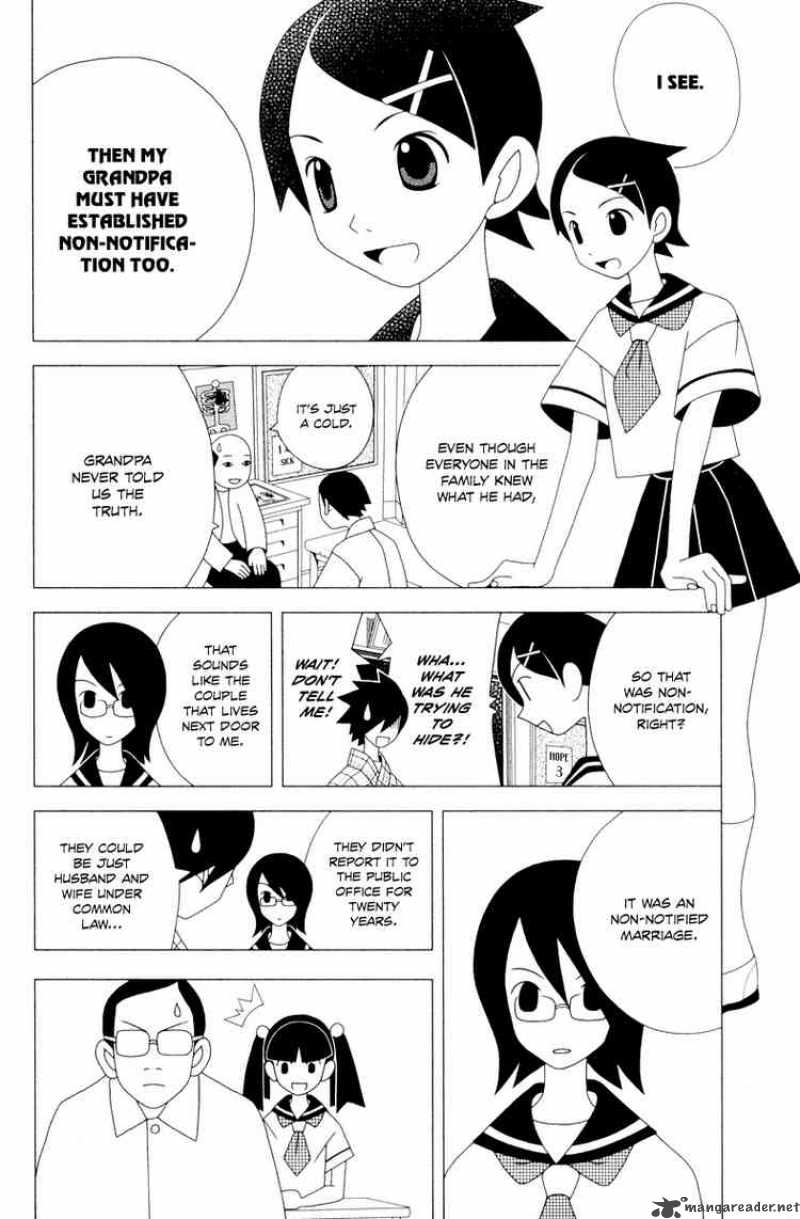 Sayonara Zetsubou Sensei 13 7