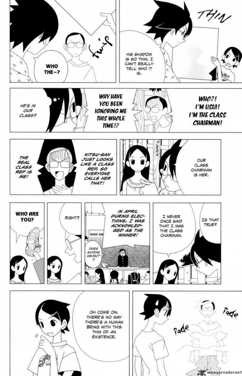 Sayonara Zetsubou Sensei 14 10