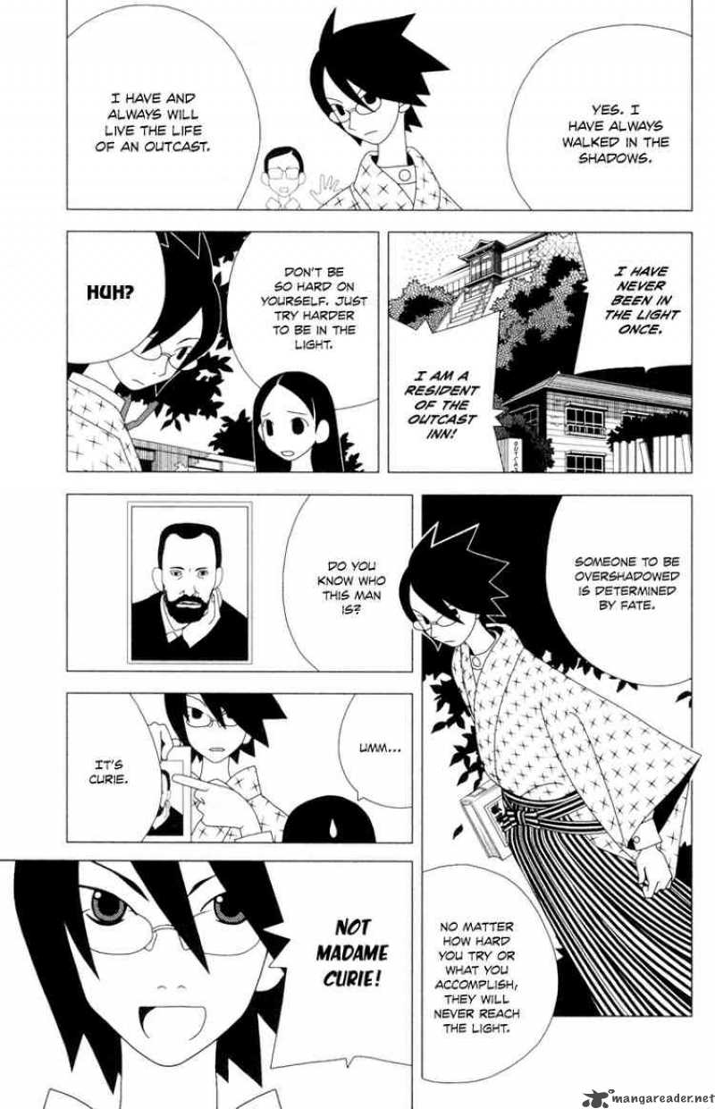 Sayonara Zetsubou Sensei 14 4