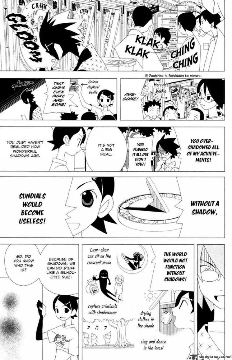 Sayonara Zetsubou Sensei 14 9