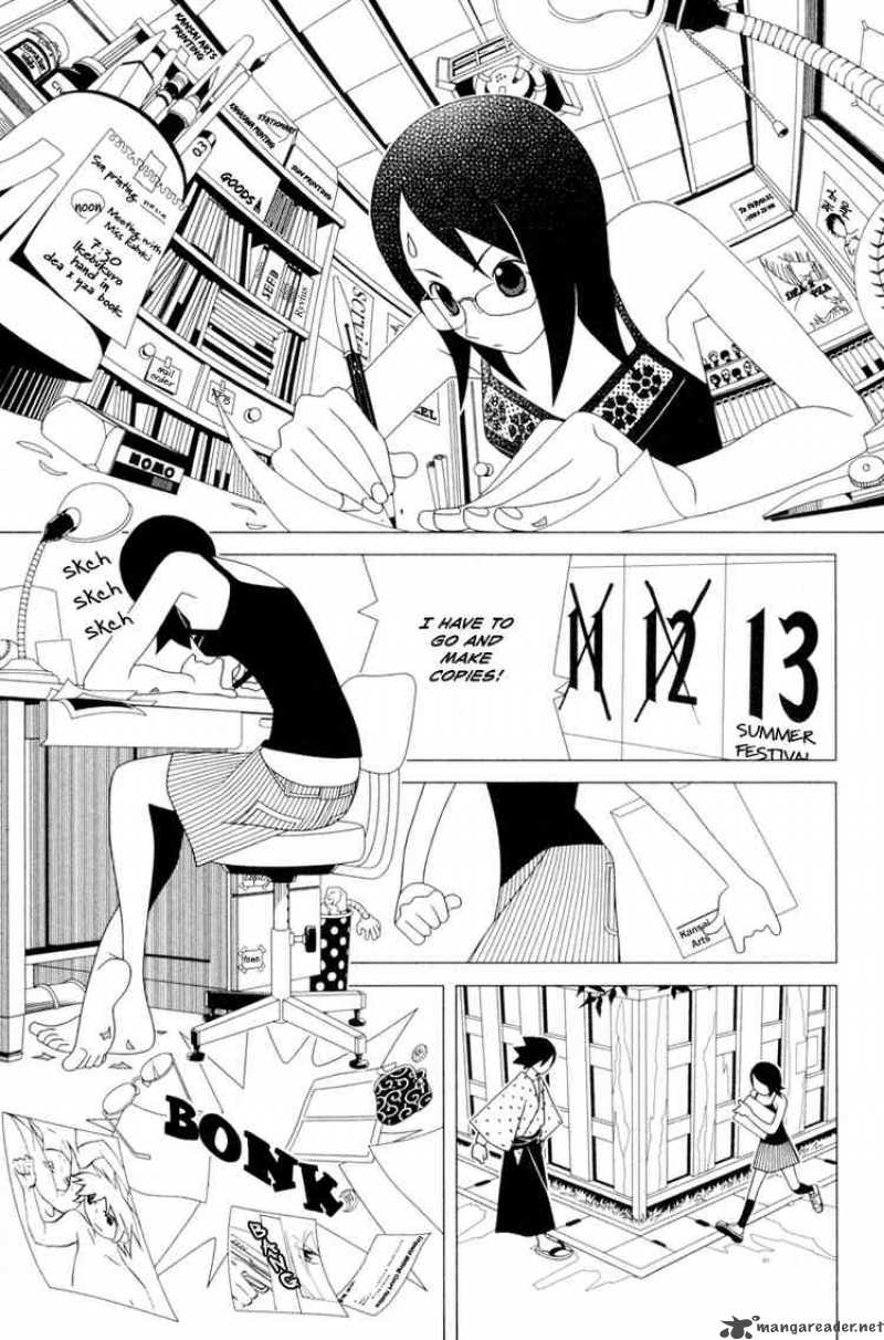 Sayonara Zetsubou Sensei 15 2