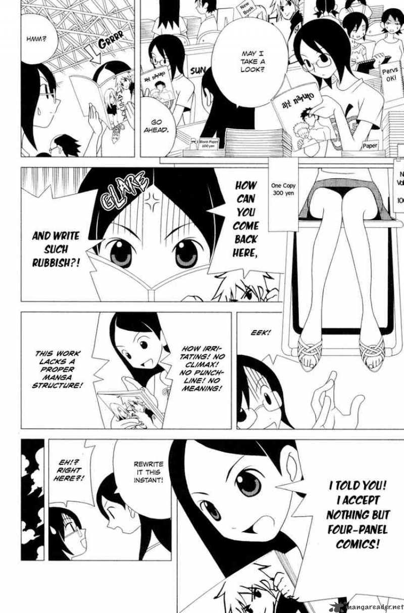 Sayonara Zetsubou Sensei 15 9