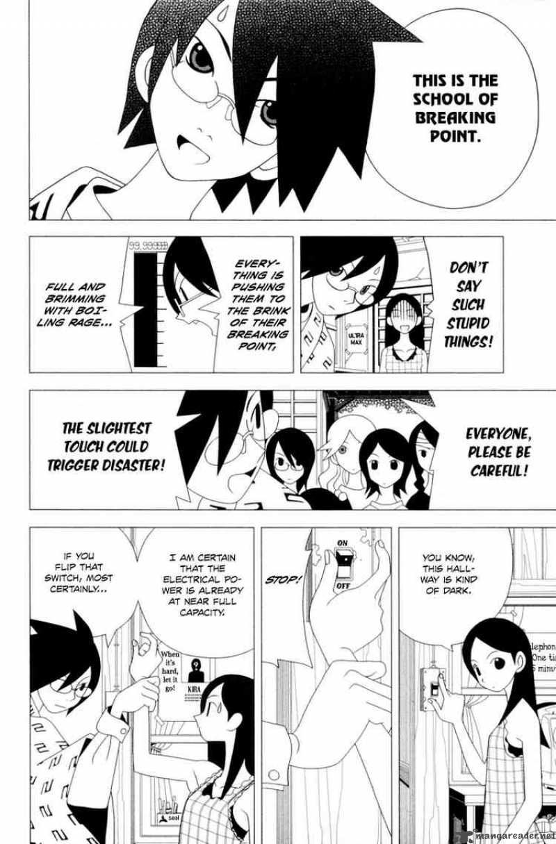 Sayonara Zetsubou Sensei 16 5