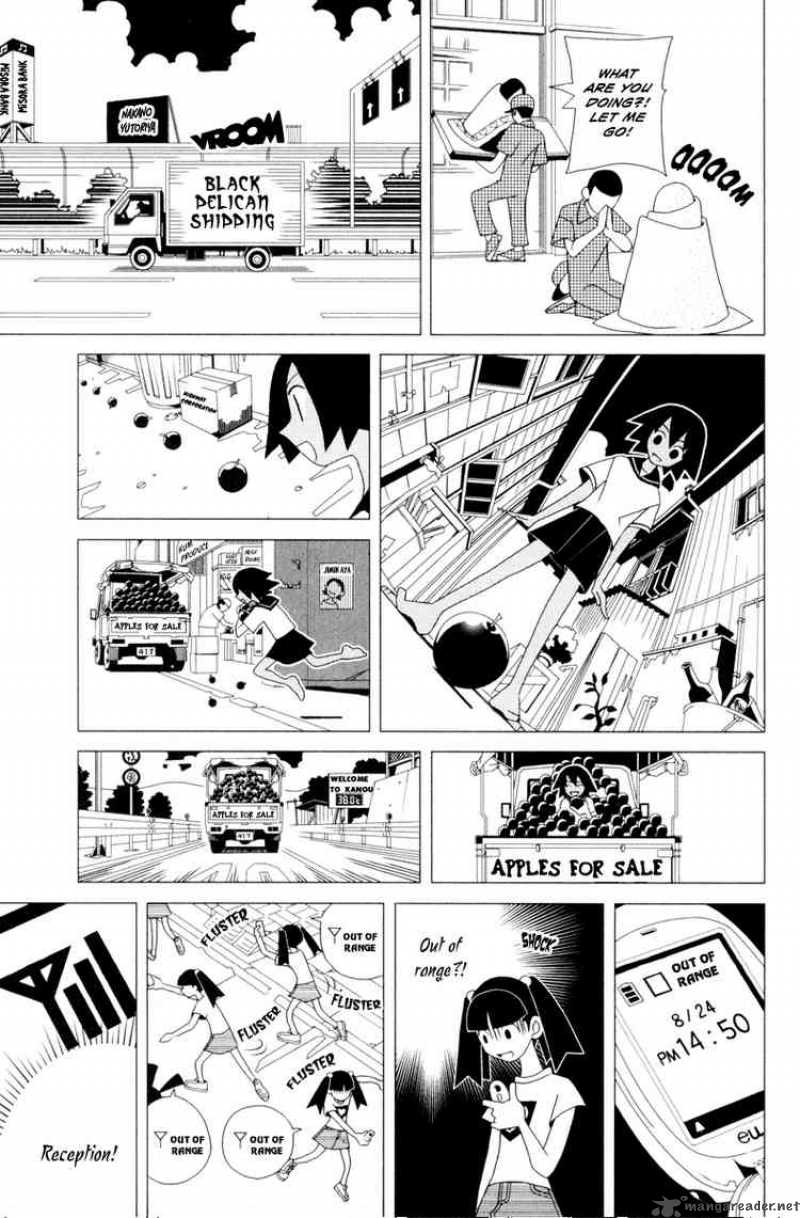 Sayonara Zetsubou Sensei 17 8