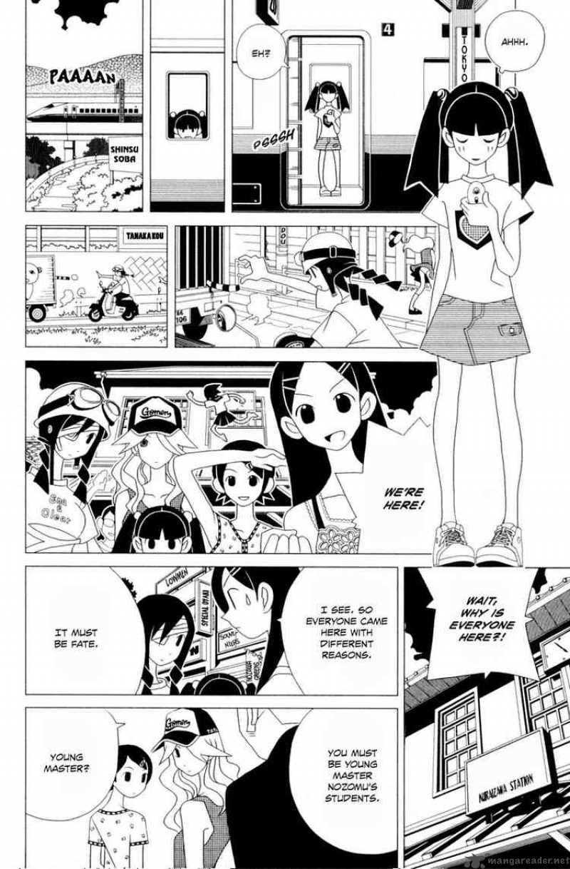 Sayonara Zetsubou Sensei 17 9