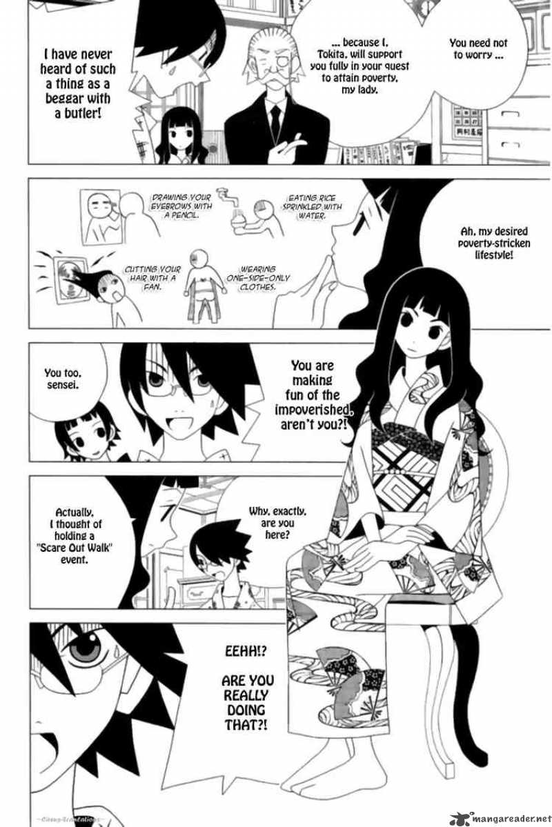 Sayonara Zetsubou Sensei 21 8